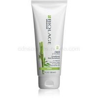 Biolage Advanced FiberStrong kondicionér pre krehké vlasy 200 ml