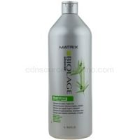 Biolage Advanced FiberStrong šampón pre slabé, namáhané vlasy 1000 ml