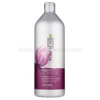 Biolage Advanced FullDensity kondicionér pre zosilnenie priemeru vlasu s okamžitým efektom bez parabénov 1000 ml