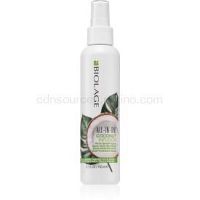 Biolage Essentials All-In-One ľahký multifunkčný sprej pre všetky typy vlasov 150 ml