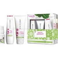 Biolage Essentials ColorLast darčeková sada I. (pre farbené vlasy)