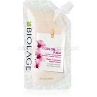Biolage Essentials ColorLast hĺbková maska pre farbené vlasy 100 ml