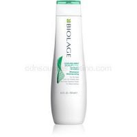 Biolage Essentials ScalpSync šampón pre rýchlo sa mastiace vlasy 250 ml