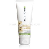 Biolage Essentials SmoothProof uhladzujúci kondicionér pre nepoddajné a krepovité vlasy 200 ml