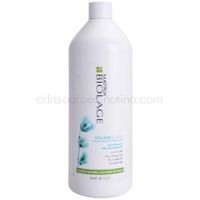 Biolage Essentials VolumeBloom objemový kondicionér pre jemné vlasy 1000 ml