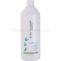 Biolage Essentials VolumeBloom objemový šampón pre jemné vlasy 1000 ml