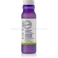 Biolage RAW Color Care šampón pre farbené vlasy 325 ml