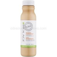 Biolage RAW Nourish vyživujúci kondicionér pre suché vlasy 325 ml
