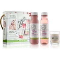 Biolage RAW Recover kozmetická sada I. (pre poškodené vlasy)
