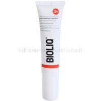 Bioliq 25+ regeneračný a hydratačný krém na očné okolie  15 ml