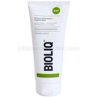 Bioliq Body spevňujúci telový krém pre zrelú pokožku 180 ml