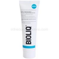 Bioliq Dermo regeneračný nočný krém na aknóznu pleť 50 ml