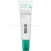 Bioliq Specialist Imperfections nočný krém na jazvy po akné 30 ml