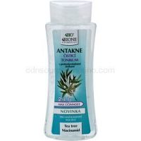 Bione Cosmetics Antakne čistiace tonikum pre mastnú a problematickú pleť 255 ml
