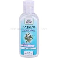 Bione Cosmetics Antakne pleťové sérum pre mastnú a problematickú pleť 80 ml