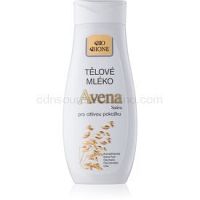 Bione Cosmetics Avena Sativa hydratačné telové mlieko 300 ml