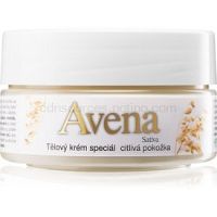 Bione Cosmetics Avena Sativa telový krém pre citlivú pokožku 155 ml