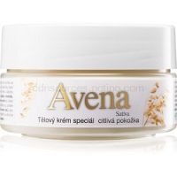 Bione Cosmetics Avena Sativa telový krém pre citlivú pokožku  155 ml