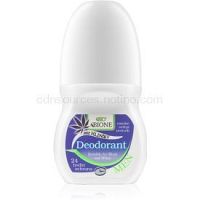 Bione Cosmetics Cannabis dezodorant roll-on pre mužov  80 ml