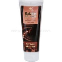 Bione Cosmetics Chocolate regeneračný balzam na ruky 200 ml