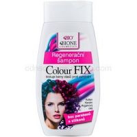 Bione Cosmetics Colour Fix regeneračný šampón na ochranu farby 260 ml