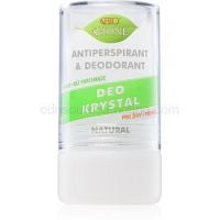 Bione Cosmetics Deo Krystal  minerálny dezodorant  120 g