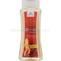 Bione Cosmetics Ginseng Goji + Chia čistiace a odličovacie pleťové tonikum 255 ml