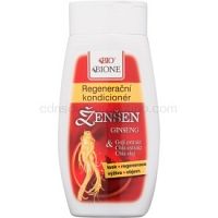 Bione Cosmetics Ginseng Goji + Chia regeneračný kondicionér 260 ml
