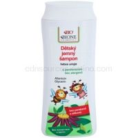Bione Cosmetics Kids jemný detský šampón 200 ml