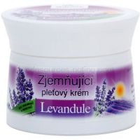 Bione Cosmetics Lavender zjemňujúci pleťový krém 51 ml