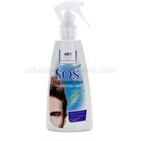Bione Cosmetics SOS sprej pre podporu rastu vlasov 200 ml