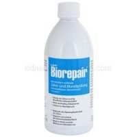 Biorepair Dr. Wolff's ústna voda na obnovenie zubnej skloviny 500 ml