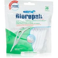 Biorepair Oral Care Pro  držiak dentálnej nite  36 ks