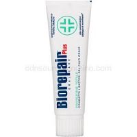 Biorepair Plus Protect pasta posilňujúca zubnú sklovinu  75 ml