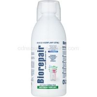 Biorepair Plus ústna voda pre obnovu a posilnenie zubnej skloviny 500 ml