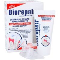 Biorepair Treatment of Sensitive Teeth kozmetická sada I. unisex