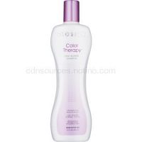 Biosilk Color Therapy šampón neutralizujúci žlté tóny 355 ml