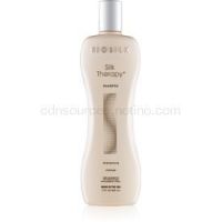 Biosilk Silk Therapy šampón pre všetky typy vlasov  350 ml