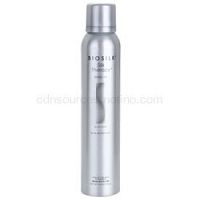 Biosilk SilkTherapy Shine On stylingový sprej na lesk a hebkosť vlasov  150 g