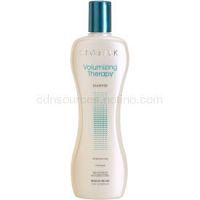Biosilk Volumizing Therapy šampón pre objem  355 ml