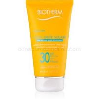 Biotherm Aqua-Gelée Solaire hydratačný gél na opaľovanie SPF 30  150 ml