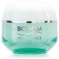 Biotherm Aquasource hydratačný krém pre normálnu až zmiešanú pleť 50 ml