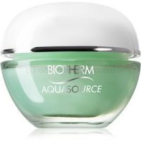 Biotherm Aquasource regeneračný a hydratačný gél inovácia 30 ml