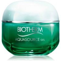 Biotherm Aquasource regeneračný a hydratačný gél inovácia 50 ml