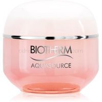 Biotherm Aquasource výživný a hydratačný krém pre suchú pleť 50 ml