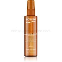 Biotherm Autobronzant Tonique dvojzložkový samoopaľovací olej na telo 200 ml