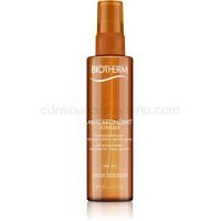 Biotherm Autobronzant Tonique dvojzložkový samoopaľovací olej na telo 200 ml
