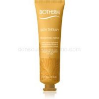 Biotherm Bath Therapy Delighting Blend upokojujúci krém na ruky 30 ml