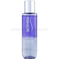 Biotherm Biocils dvojzložkový odličovač očí pre všetky typy pleti vrátane citlivej 100 ml