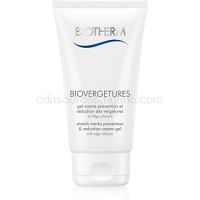 Biotherm Biovergetures gélový krém na strie  150 ml